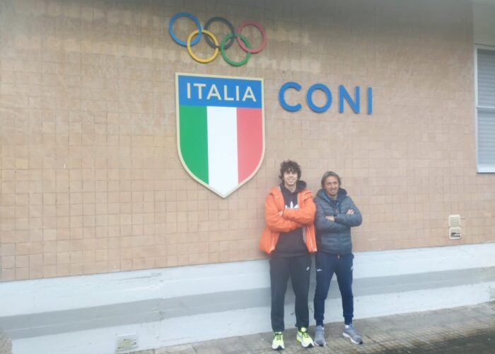 Campionati italiani under 16 maschili by Italgas: lunedì 9 dicembre Trinceri in gara nelle “quali”