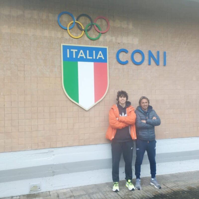 Campionati italiani under 16 maschili by Italgas: lunedì 9 dicembre Trinceri in gara nelle “quali”