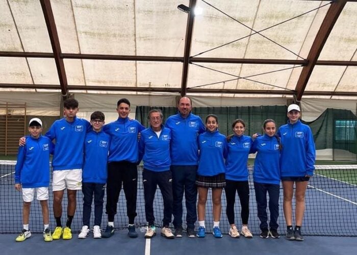 Coppa d’Inverno: la Sicilia batte 5-1 la Campania nella prima giornata