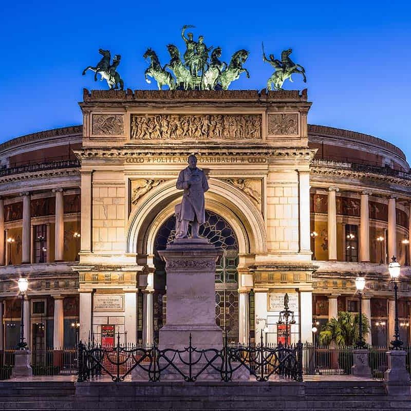 Palermo premia lo sport 2024: sul palco del Politeama anche Allegra