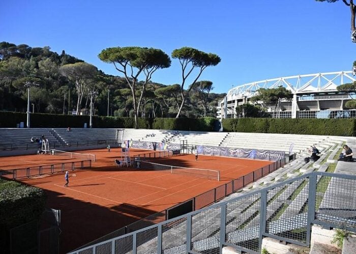 Lemon Bowl: al via nella Capitale anche Palmeri, Mormino, Freni e Gioè