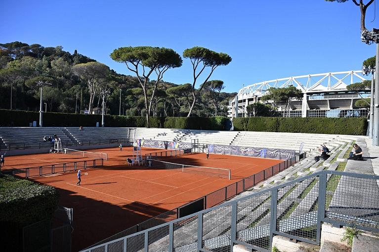 Lemon Bowl: al via nella Capitale anche Palmeri, Mormino, Freni e Gioè