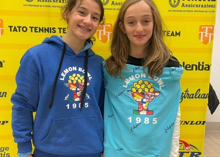 Qualificazioni Lemon Bowl