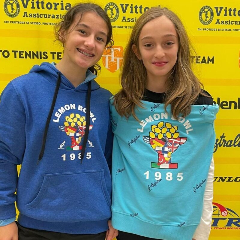 Qualificazioni Lemon Bowl