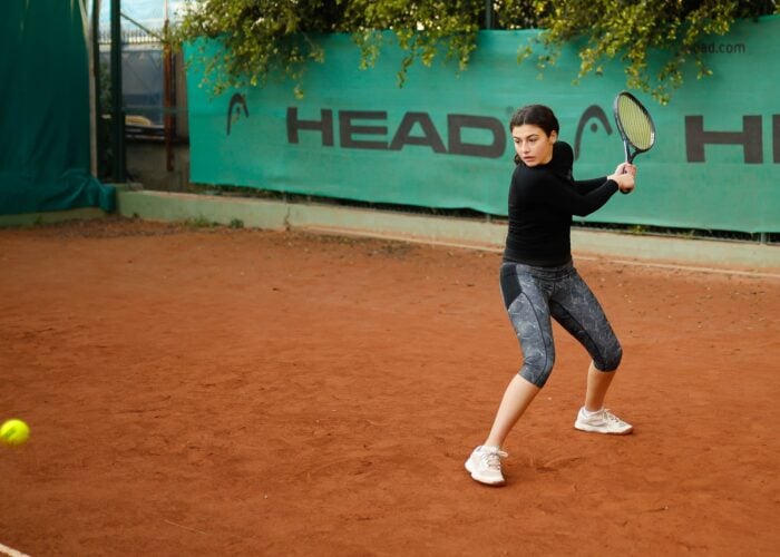 Master regionale open: a Ragusa al via anche Tutone