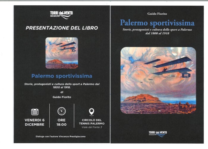 Evento culturale venerdì 6 dicembre alle 18