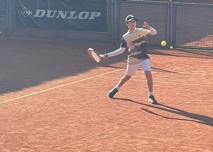 Al Lemon Bowl fuori ai quarti di finale Freni e Gioè