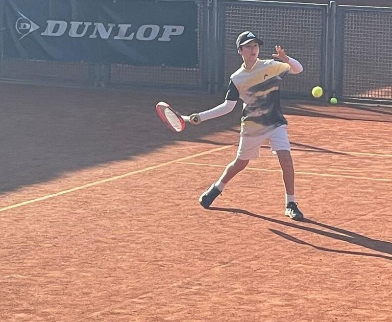 Al Lemon Bowl fuori ai quarti di finale Freni e Gioè