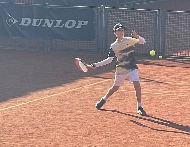 Mormino, Gioè e Palmeri superano le “quali” al Lemon Bowl