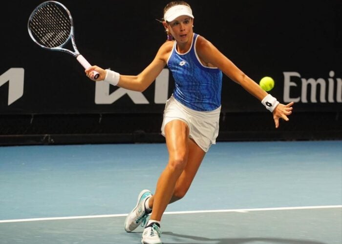 Pedone in gara in India per due tornei ITF