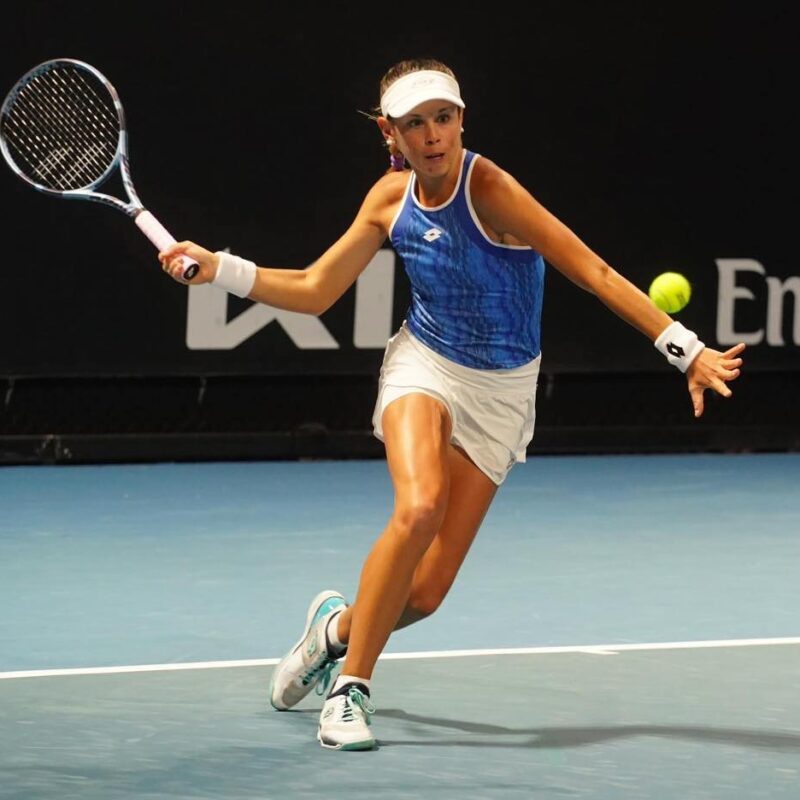 Pedone in gara in India per due tornei ITF