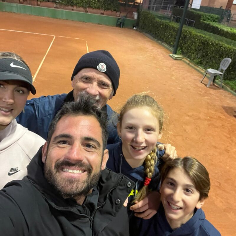 D’Amico, Gioè e Freni presenti al CPA al TC2