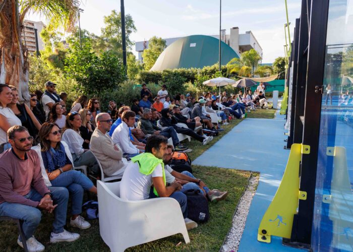 Calendario circuito regionale open padel: confermato a maggio l’open al Circolo