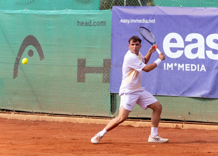 Per Mineo inizio d’anno con il Bnl di Cagliari e le “quali” ad Antalya