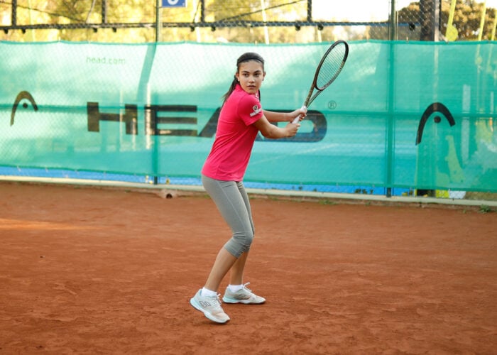 Allegra, D’Amico e Fiorillo iniziano l’anno con l’Itf di Antalya