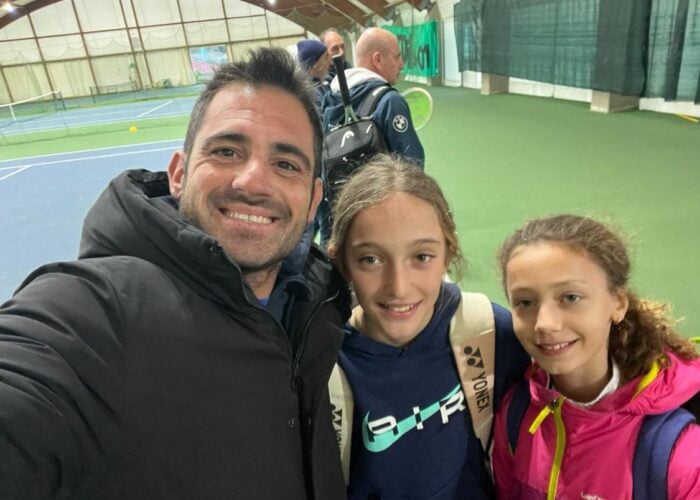 Peria, Gioè e Mormino presenti all’UniME per un raduno pre Coppa Belardinelli