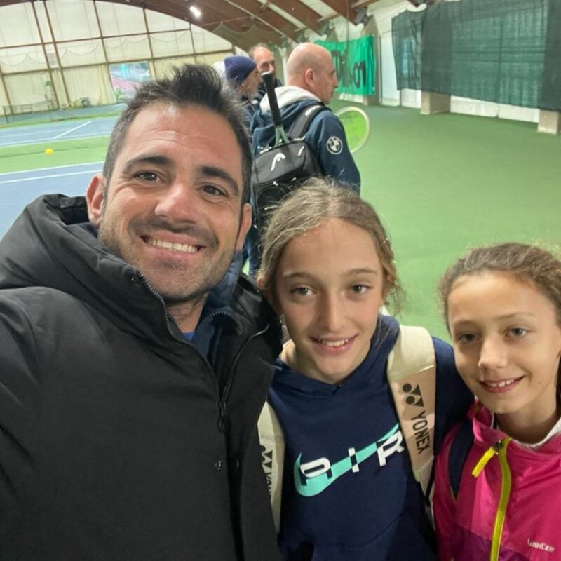 Peria, Gioè e Mormino presenti all’UniME per un raduno pre Coppa Belardinelli