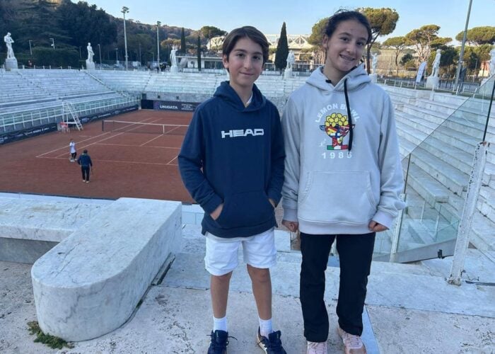 Al Lemon Bowl avanzano agli ottavi nell’under 12 Freni e Gioè