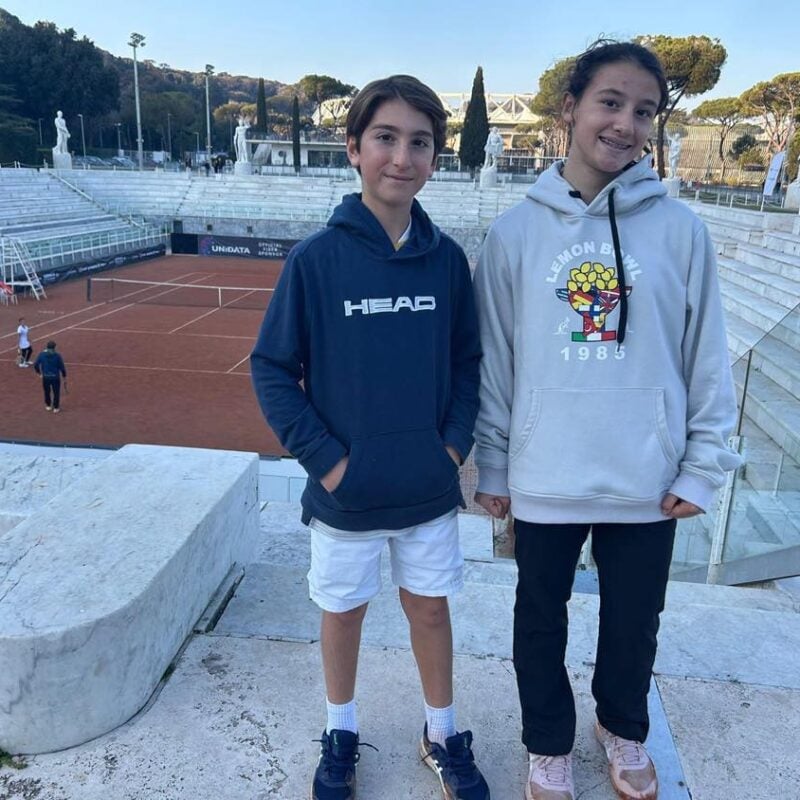 Al Lemon Bowl avanzano agli ottavi nell’under 12 Freni e Gioè