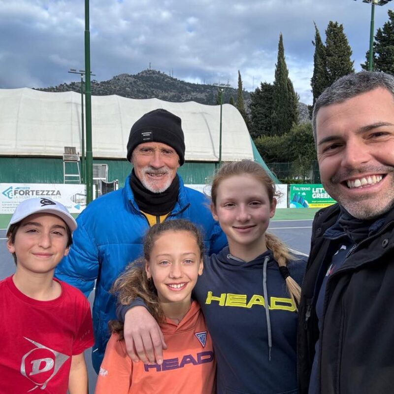 In tre del Ctp presenti sabato 9 febbraio al CAP