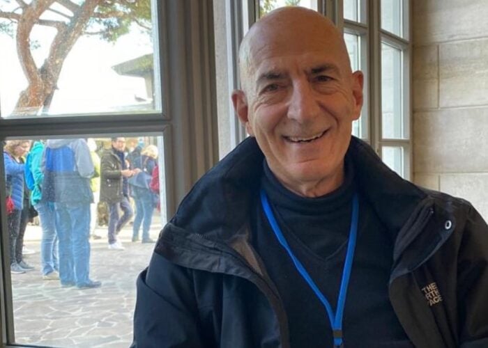 Ci lascia Iano Monaco