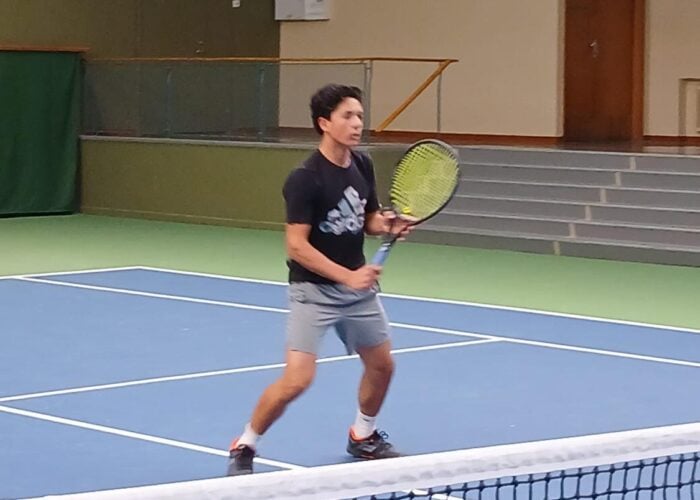 Ottavi fatali per Carroccio al Super Category under 14 di Stoccolma