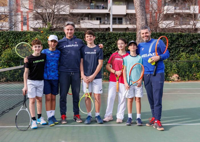 Scatti agonistica – Sat – Corso monosettimanale: sabato 1 febbraio 2025