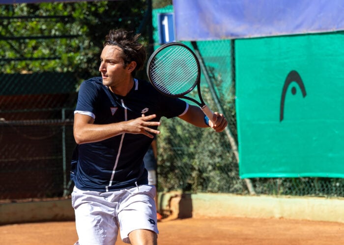 Ad Antalya è semifinale per Piraino nel 30.000 dollari e per Fiorillo nel 60