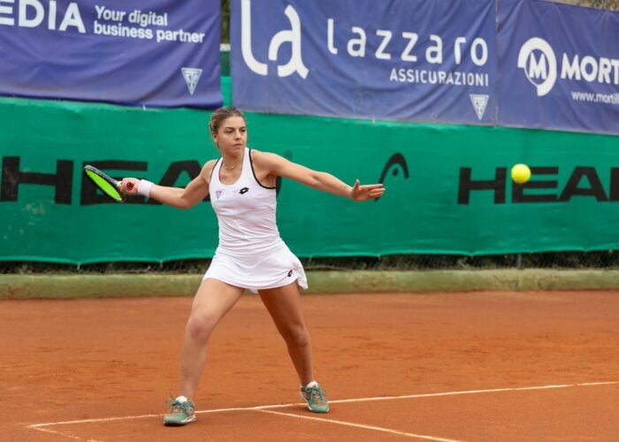 La squadra femminile di B2 retrocessa lo scorso anno è stata ripescata. Il campionato inizierà il 25 aprile