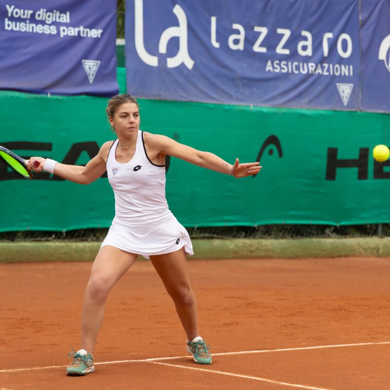 La squadra femminile di B2 retrocessa lo scorso anno è stata ripescata. Il campionato inizierà il 25 aprile