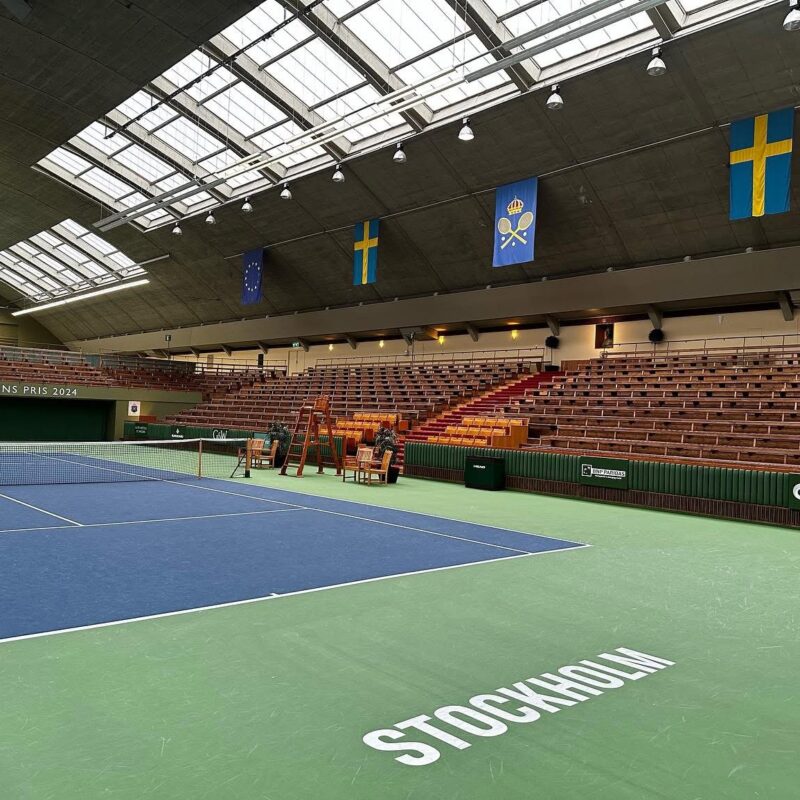 Carroccio avanza nell’importante prova Super Category under 14 di Stoccolma