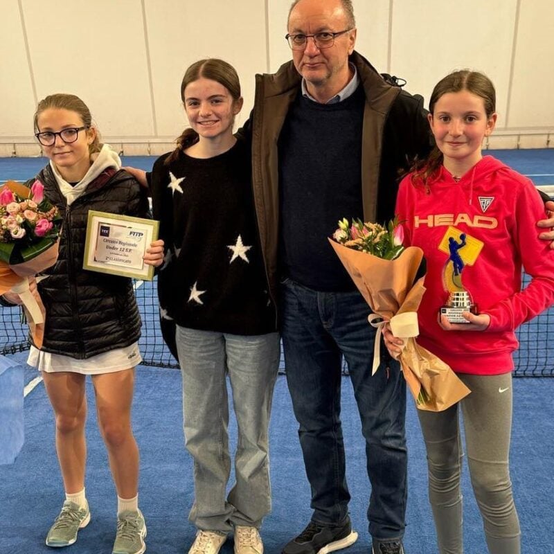 Circuito regionale under 12: Pivetti vince a Comiso