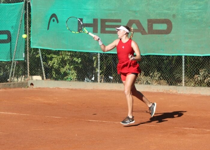 Abbagnato avanza al 15mila dollari di Manacor