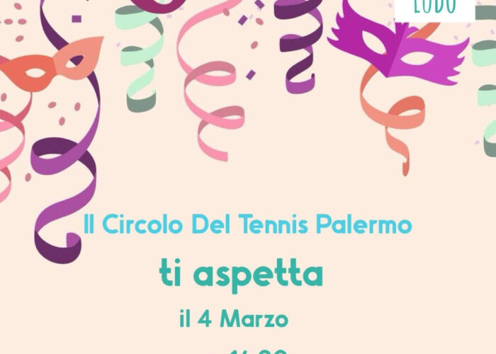 Festa di Carnevale per bambini