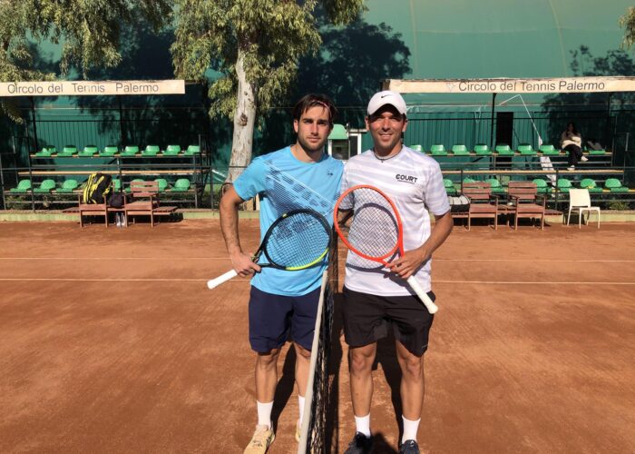 Martedì 1 aprile le finali del torneo open da 2.000 euro di montepremi