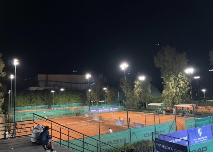 Sono 284 coloro che si sono iscritti al torneo open da 2.000 euro di montepremi