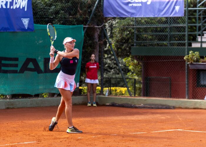 Abbagnato avanza al 30.000 dollari Itf di Solarino