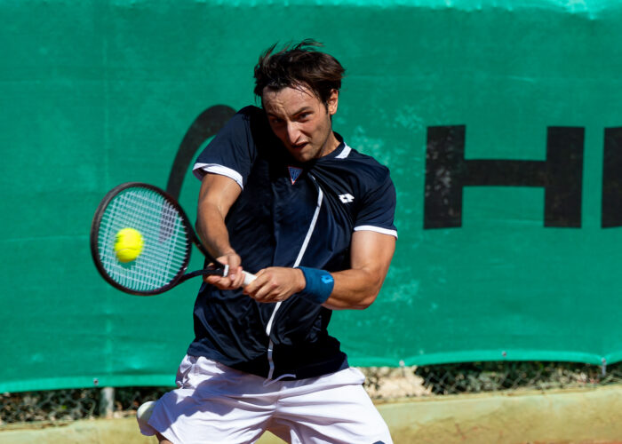 Piraino agli ottavi in Turchia, fuori Pedone in Spagna