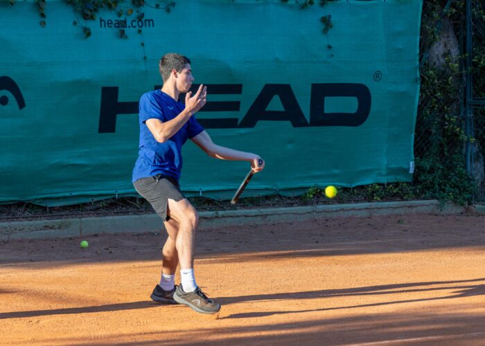 Scatti agonistica – Sat martedì 4 marzo 2025