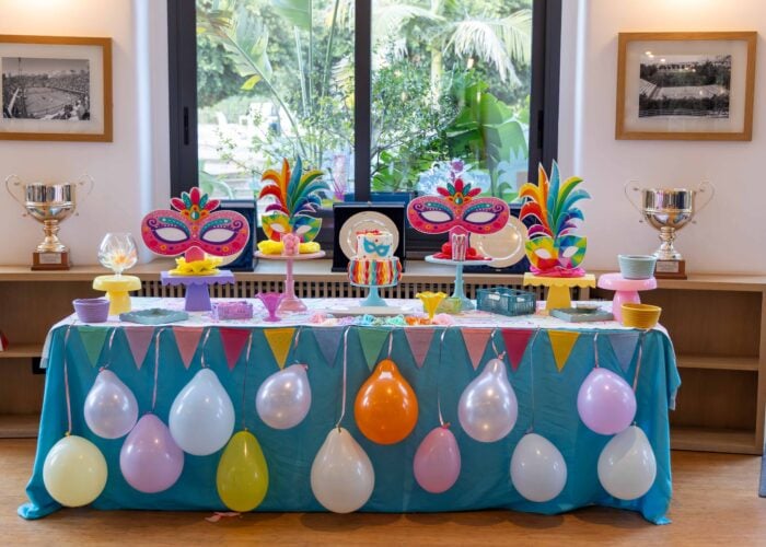 Festa Carnevale: 4 marzo 2025