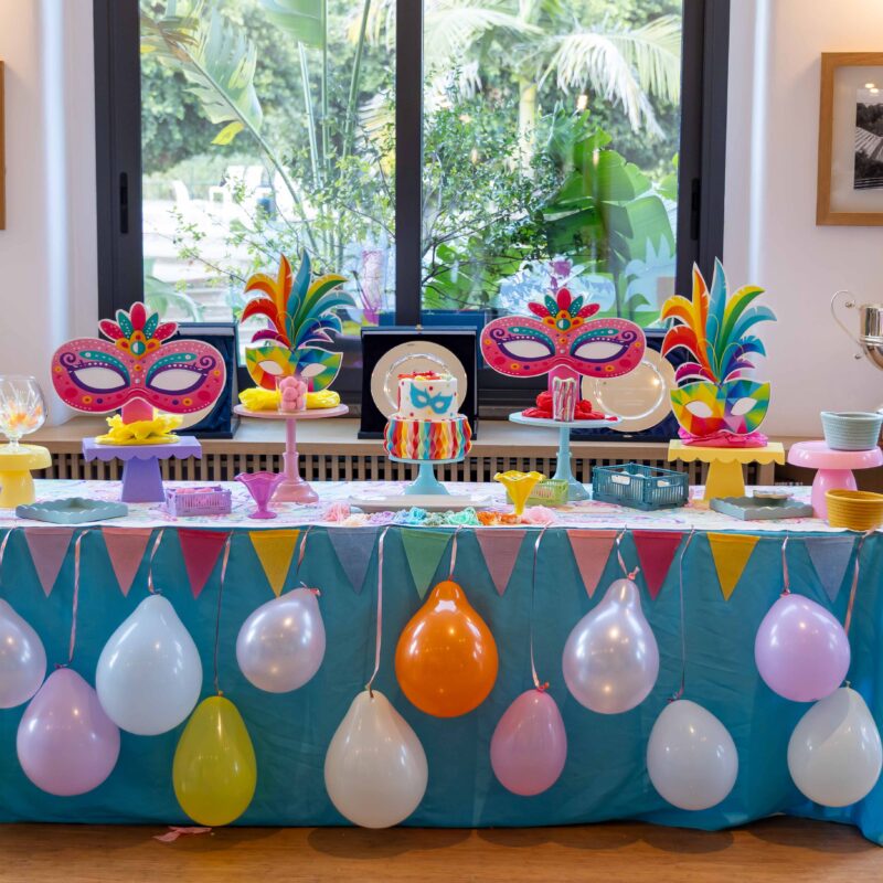 Festa Carnevale: 4 marzo 2025