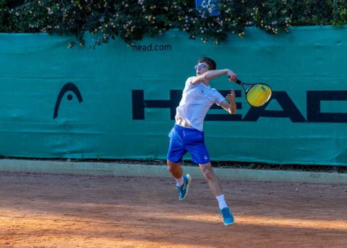 Nel weekend tre squadre del Circolo impegnate nel campionato di serie C