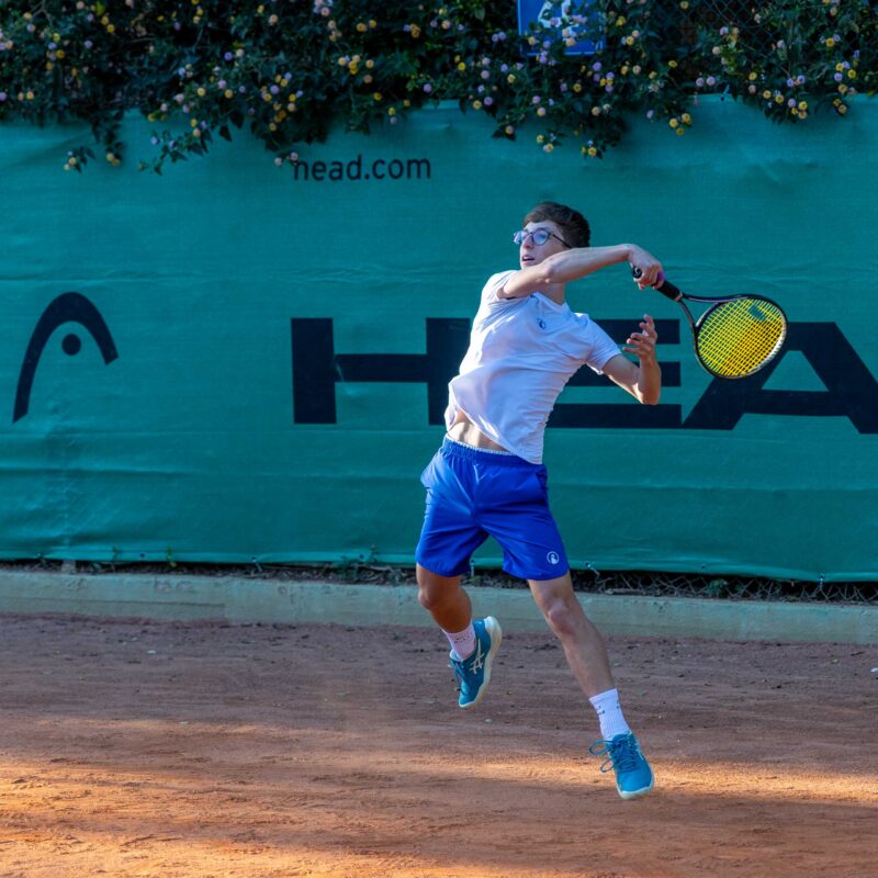 Nel weekend tre squadre del Circolo impegnate nel campionato di serie C