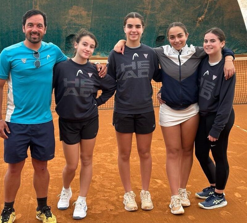 Serie C femminile: pari esterno per il Ct Palermo “b”