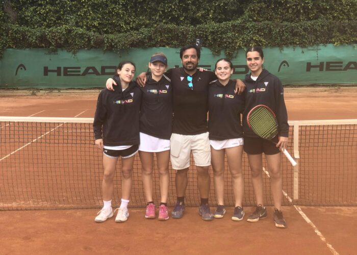 Serie C femminile: Ctp “b” sconfitto in casa dalla TS Monte Kà Tira