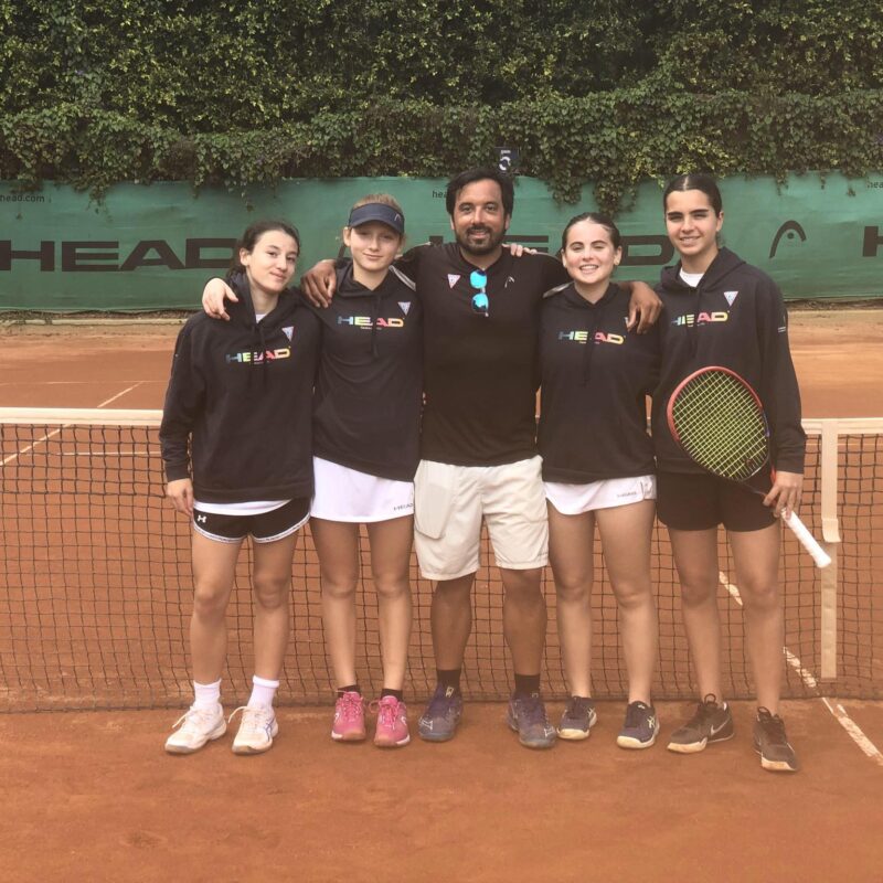 Serie C femminile: Ctp “b” sconfitto in casa dalla TS Monte Kà Tira