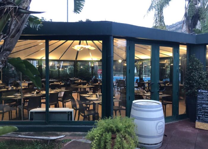 Menù Pasqua e Pasquetta al Circolo