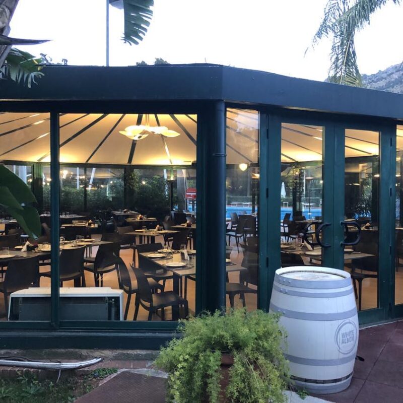 Menù Pasqua e Pasquetta al Circolo