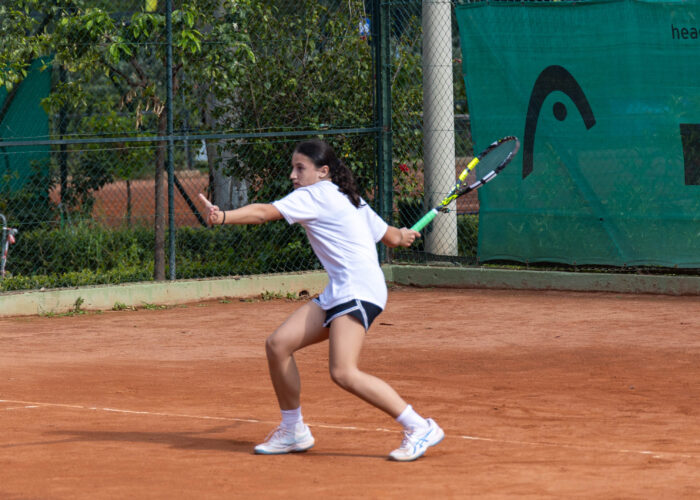 Serie C femminile: Ct Palermo “b” – TS Monte Kà Tira: sabato 5 aprile 2025