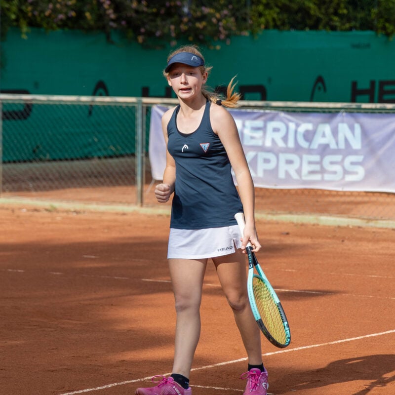 Circuito Tennis Europe: Carroccio e Freni ai quarti in Croazia e Spagna